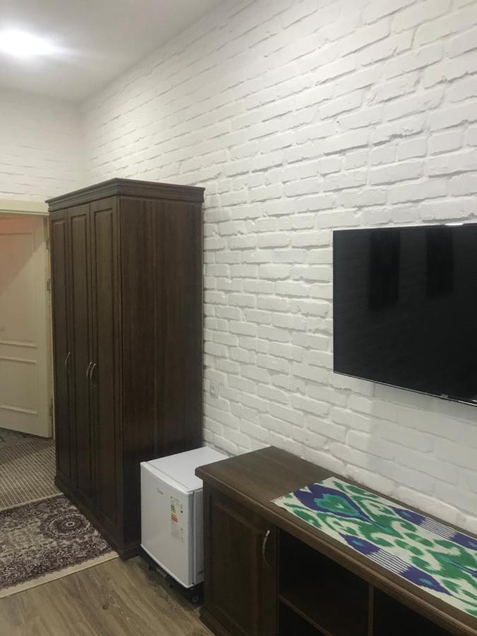Khan Orda Hotel Taschkent Exterior foto