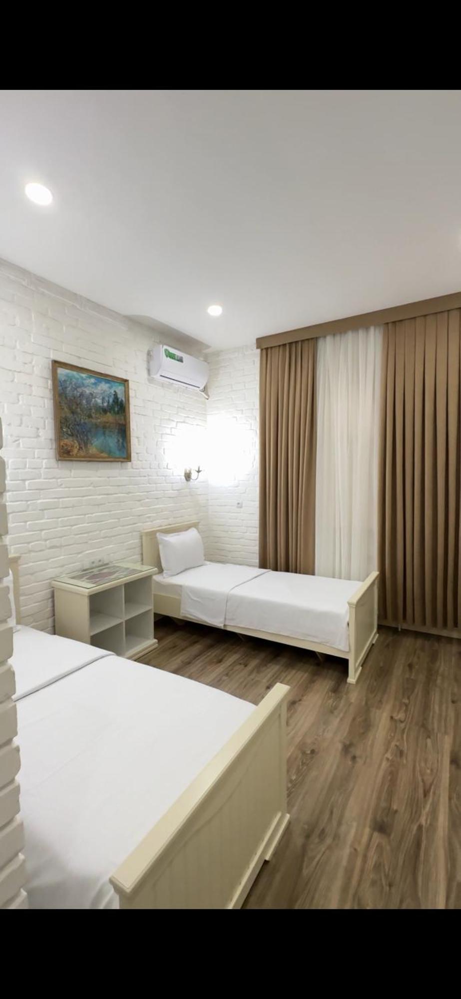 Khan Orda Hotel Taschkent Exterior foto